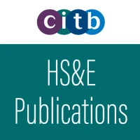 CITB HS&E Publications