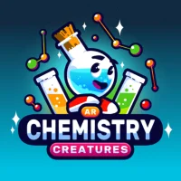 AR Chemistry Creatures