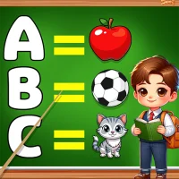 ABC Kids - Alphabet Learning