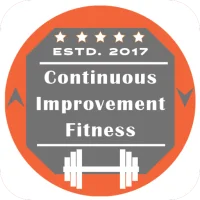 Continuous Improvement Fitness