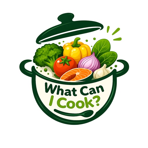 What Can I Cook