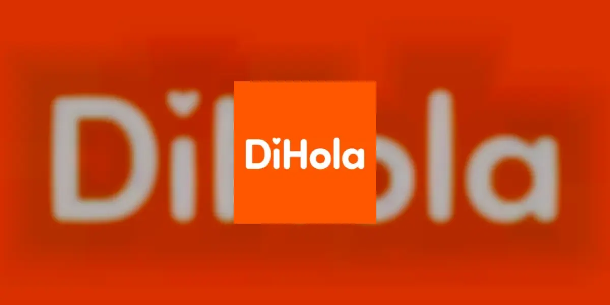 DiHola: Latino Dating App