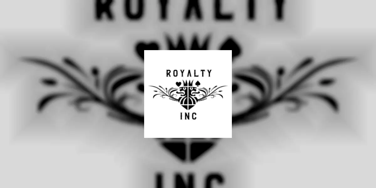 Royalty Detailing